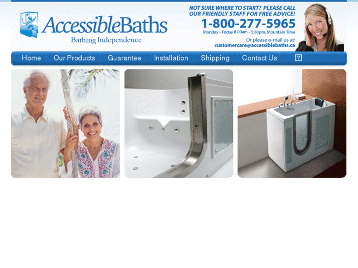 www.accessiblebaths.ca