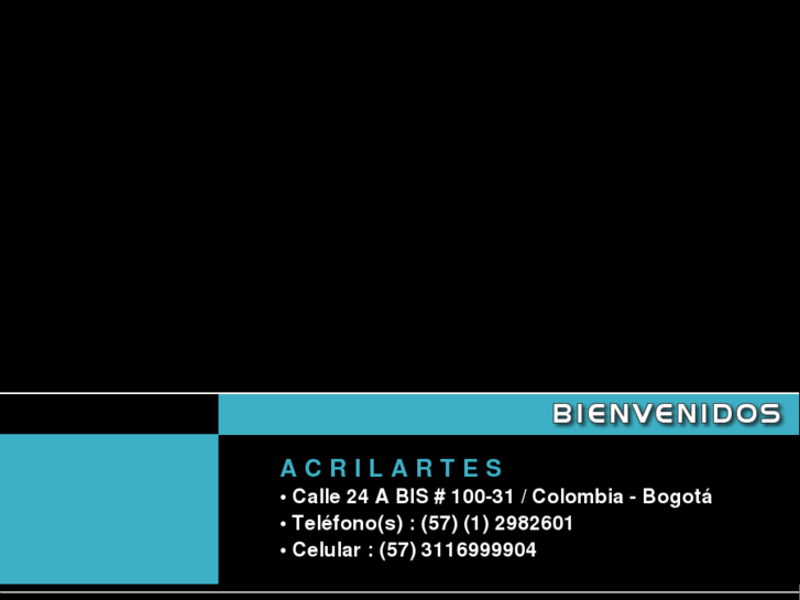 www.acrilartes.com