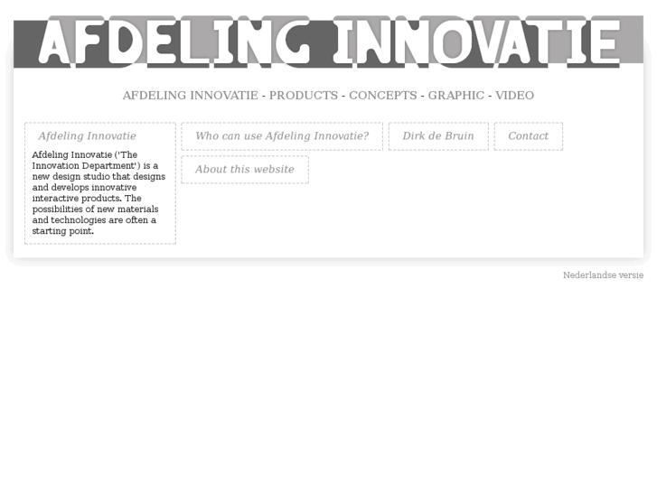 www.afdelinginnovatie.com