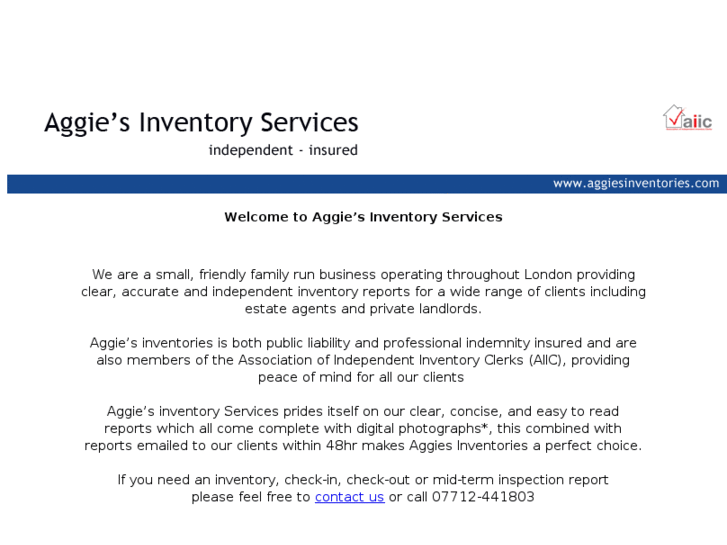 www.aggiesinventories.com