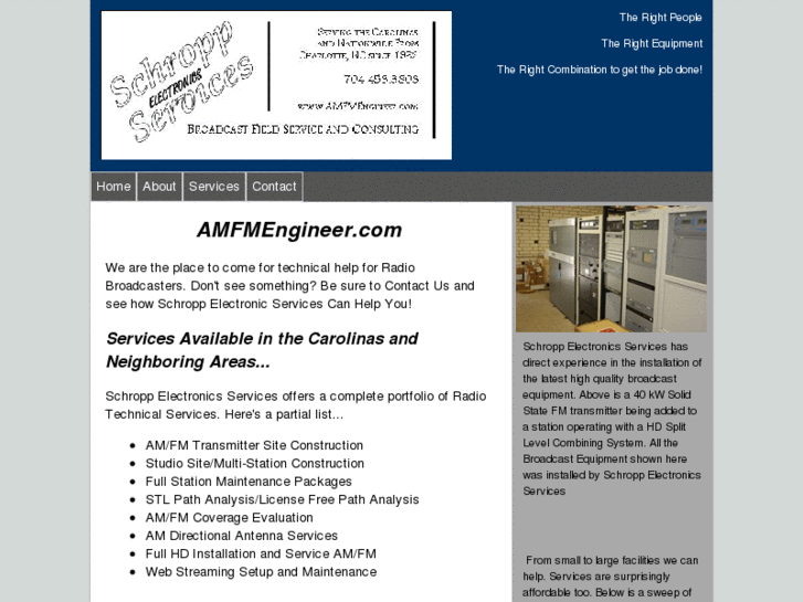 www.amfmengineer.net