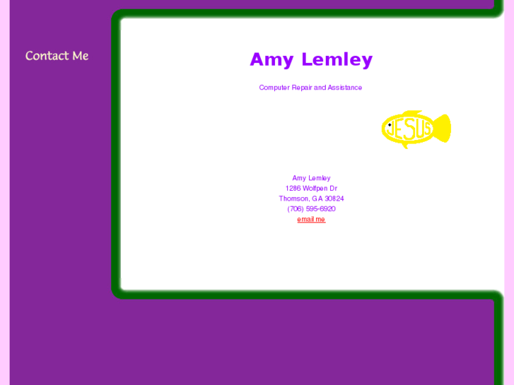 www.amylemley.biz