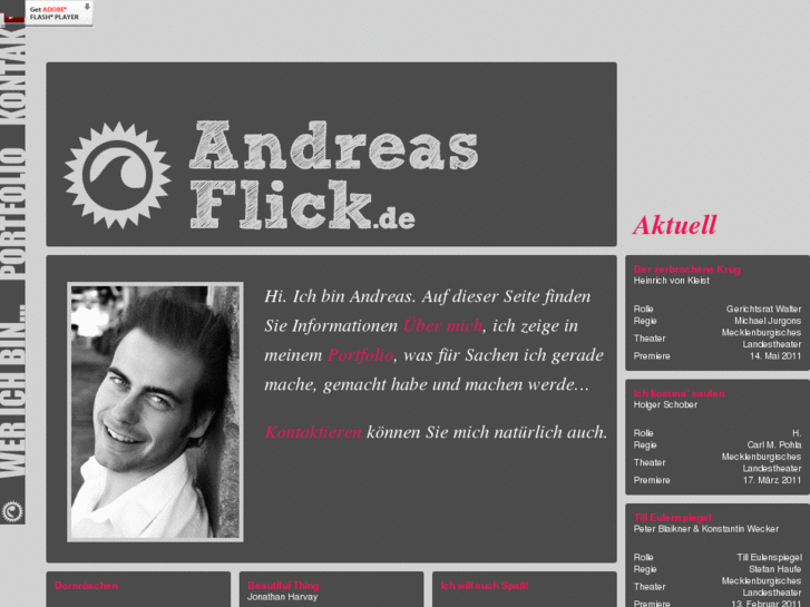 www.andreasflick.de