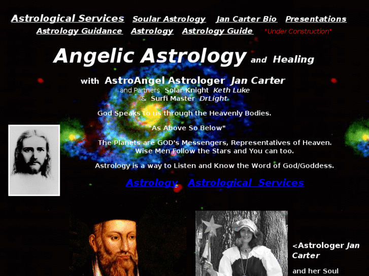 www.angelicastrology.info