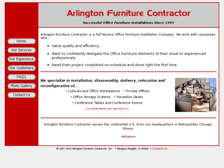 www.arlingtonfurniturecontractor.com