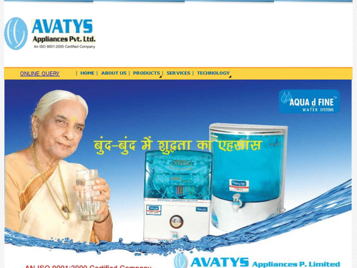 www.avatys.com