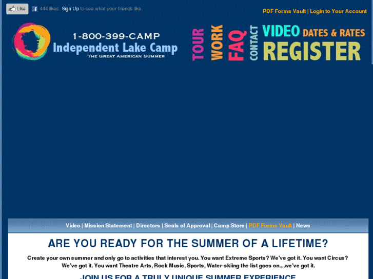 www.awesomesummercamp.com