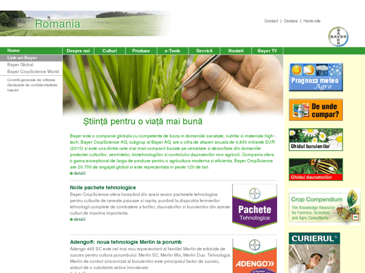 www.bayercropscience.ro