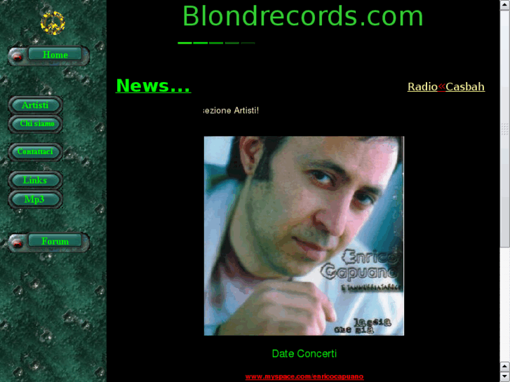 www.blondrecords.com