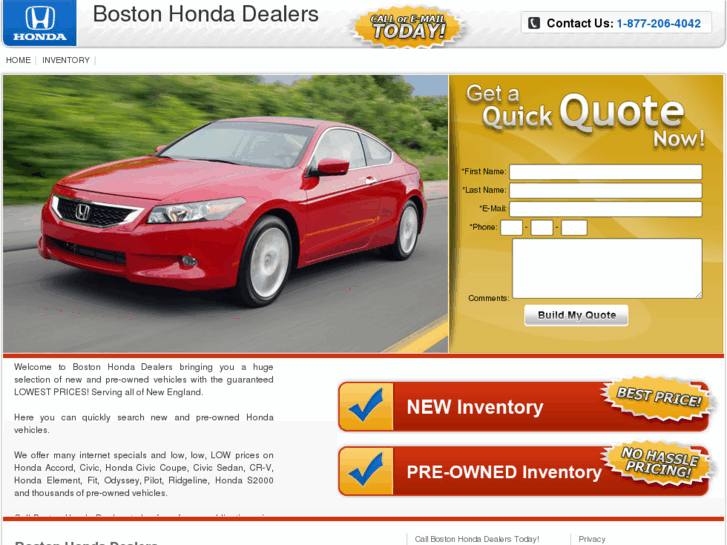 www.bostonhondadealers.com