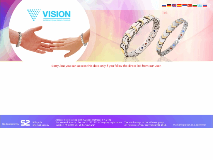 www.bracelet4health.com