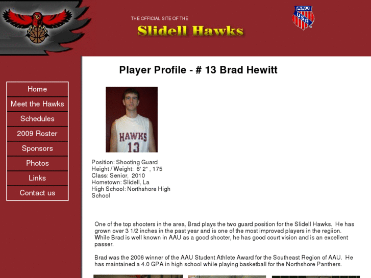 www.bradhewitt.com