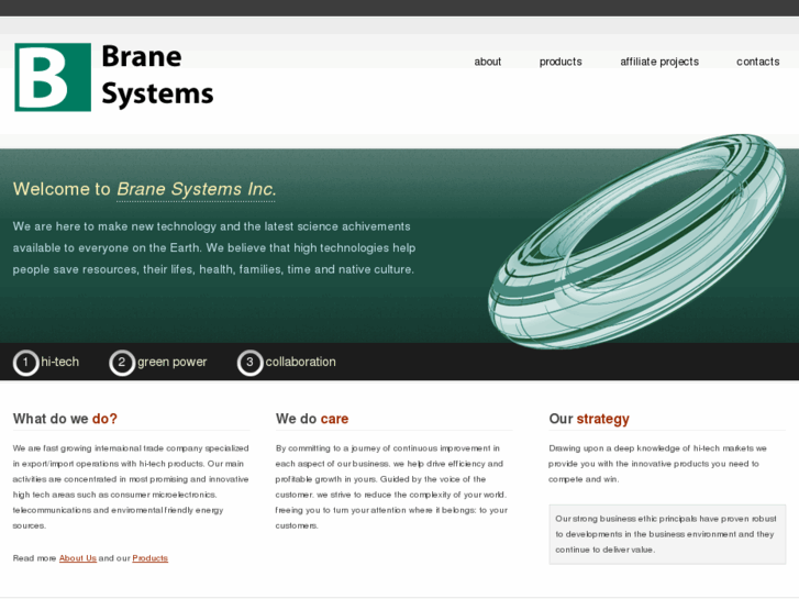 www.branesystems.com