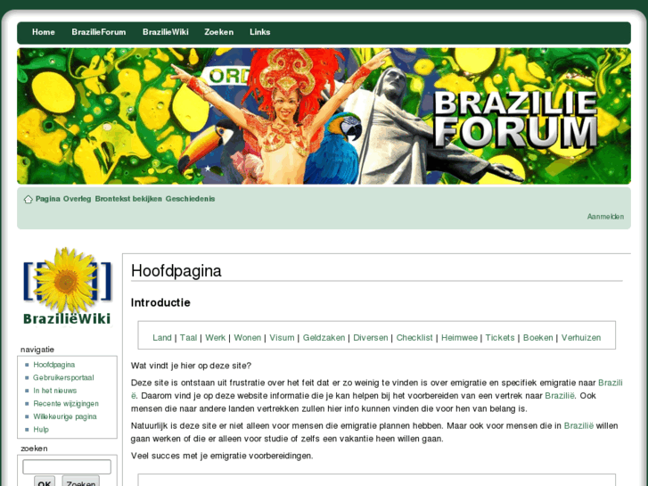 www.braziliewiki.nl