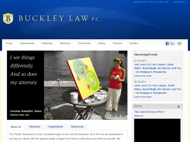 www.buckley-law.com