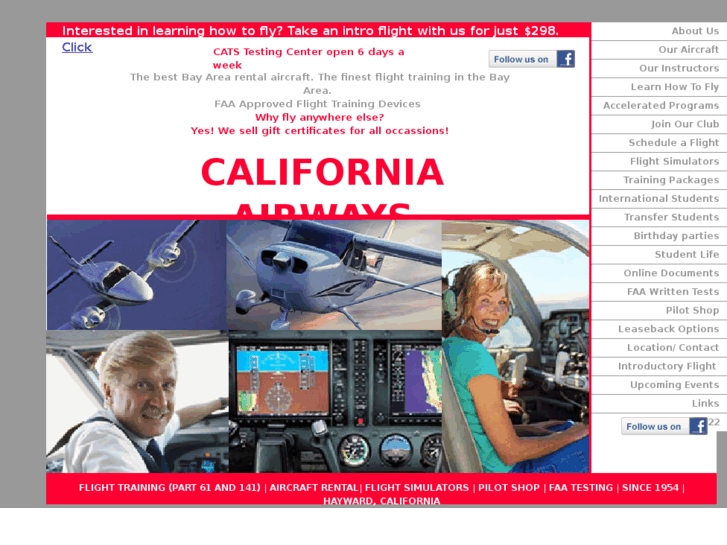 www.california-airways.com