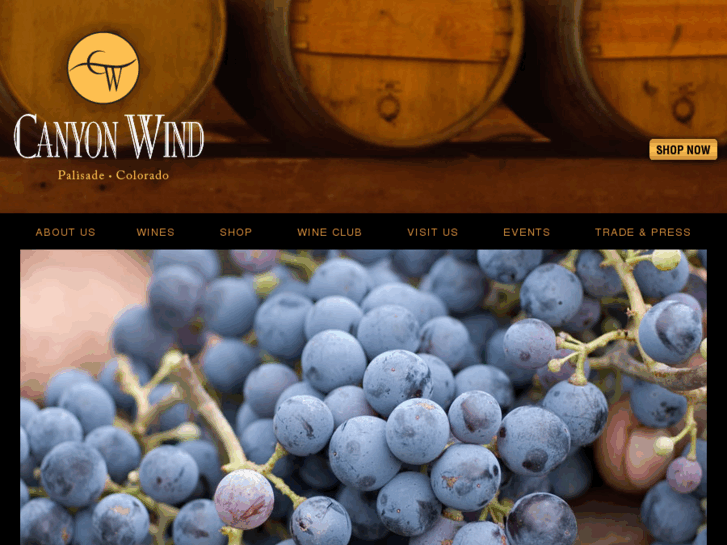 www.canyonwindcellars.com