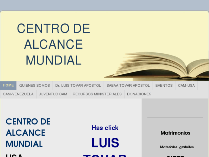 www.centrodealcancemundial.org