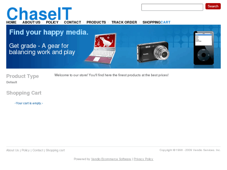 www.chaseit.net