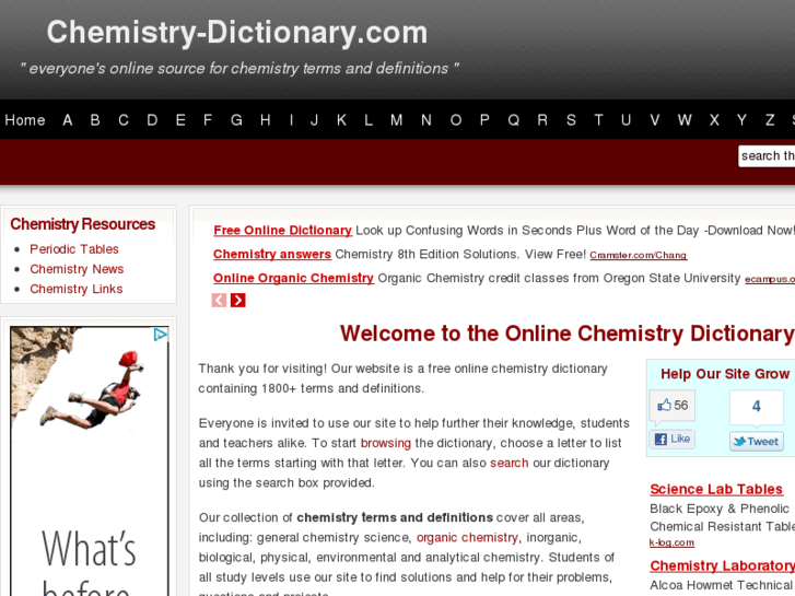 www.chemistry-dictionary.com