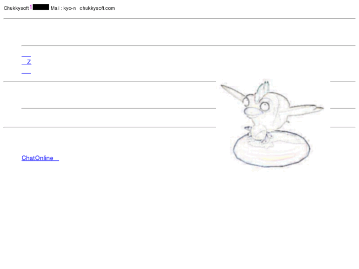 www.chukkysoft.com
