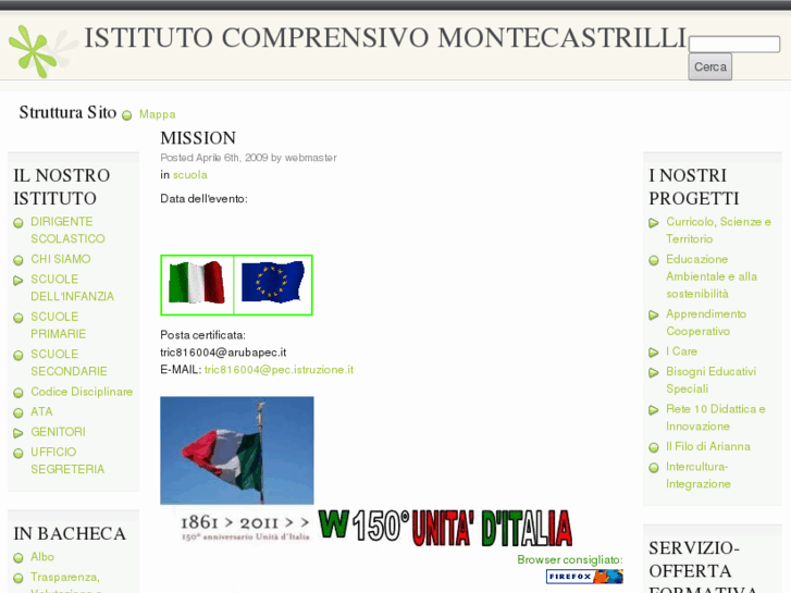 www.comprensivomontecastrilli.org