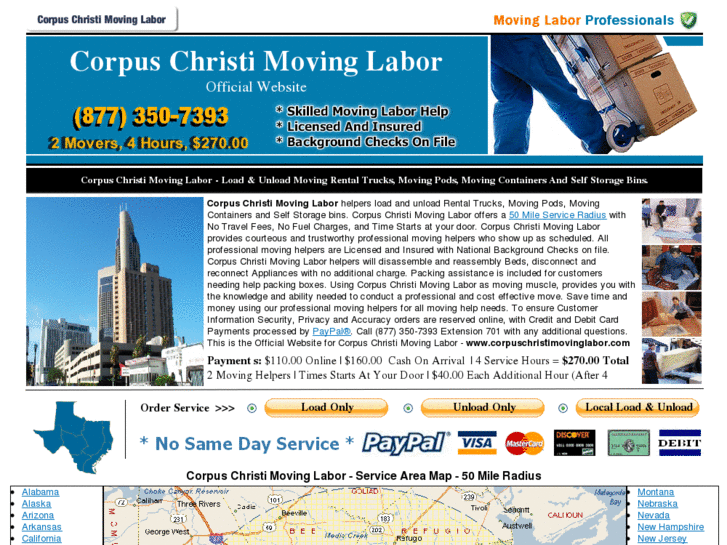 www.corpuschristimovinglabor.com