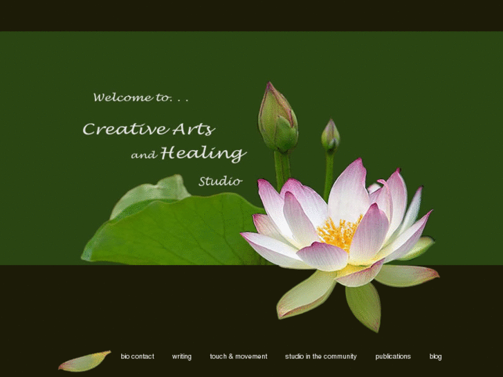 www.creativeartsandhealing.com