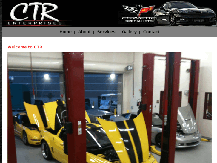 www.ctrmotorcars.com