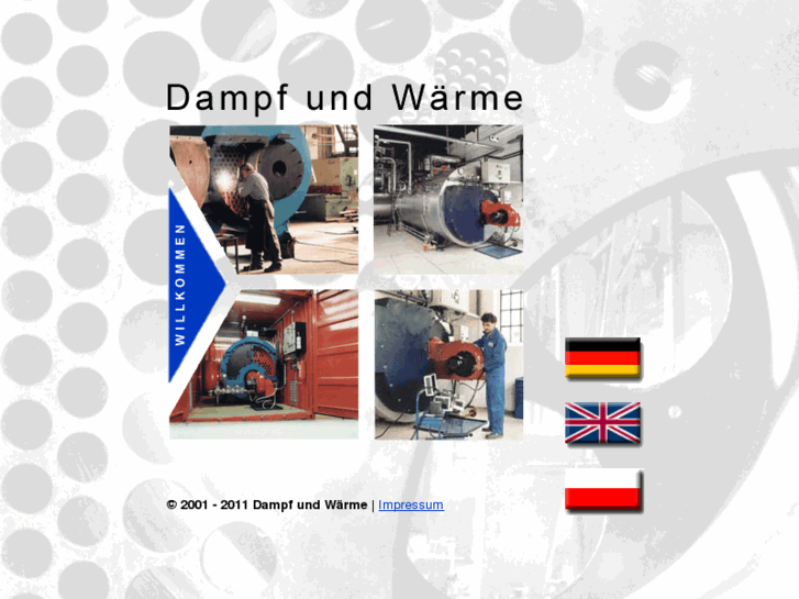 www.dampf-waerme.de