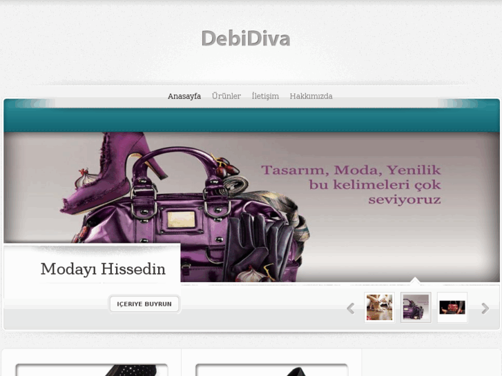 www.debidiva.com