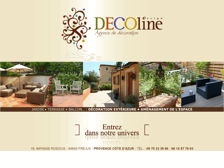 www.decolinedesign.com