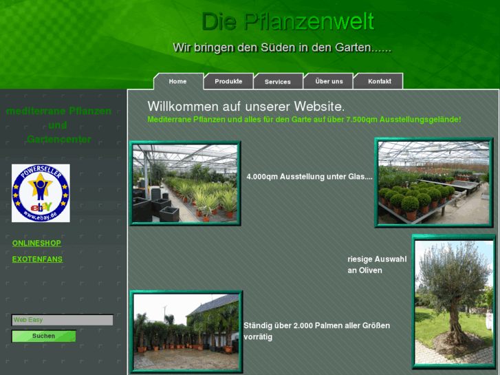 www.diepflanzenwelt.com