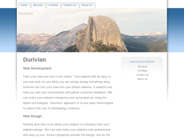 www.durivian.net