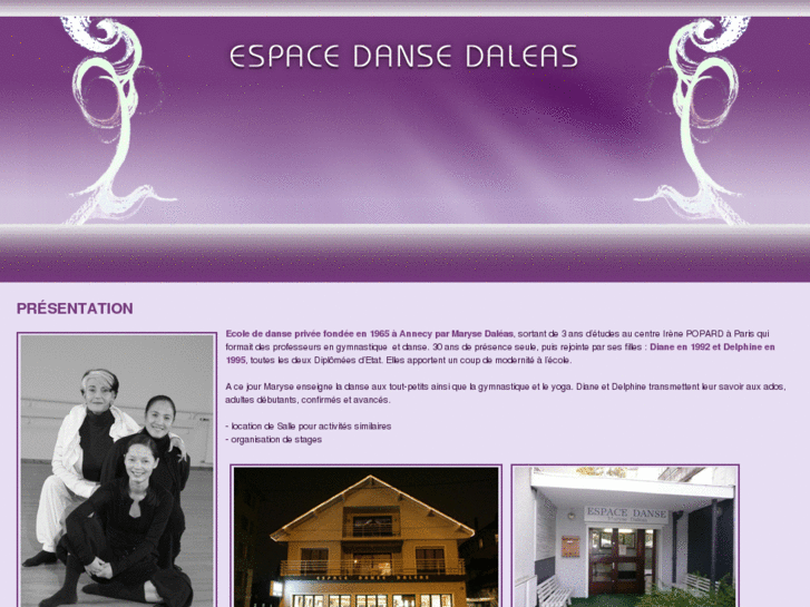 www.ecole-danse-annecy.com