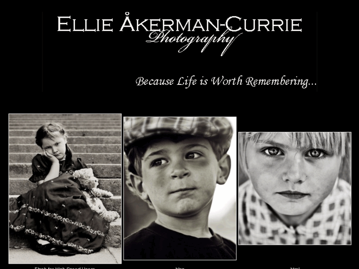 www.ellieakermancurrie.com