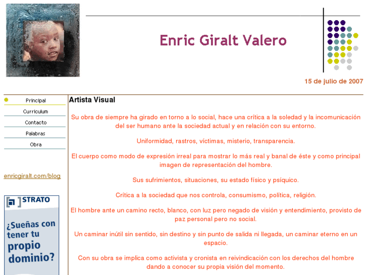 www.enricgiralt.com