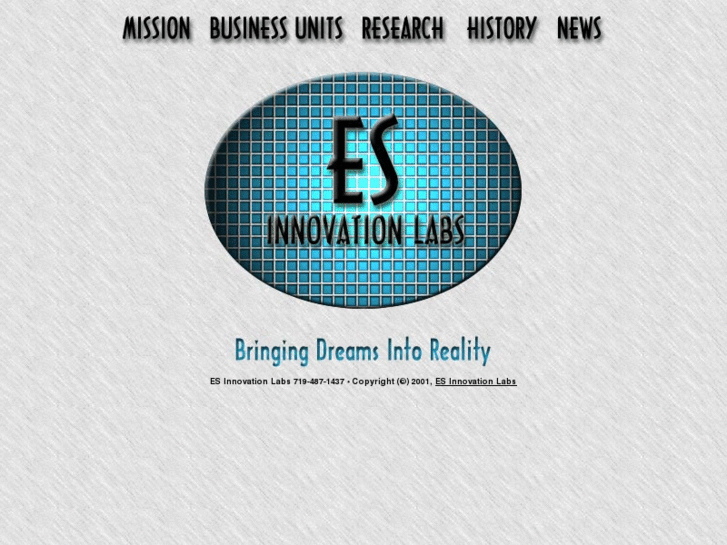 www.esinnovationlabs.com