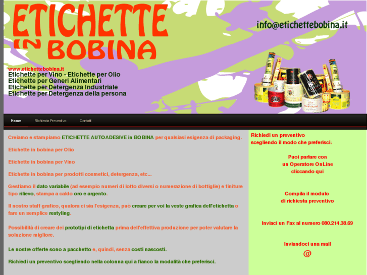 www.etichettebobina.it
