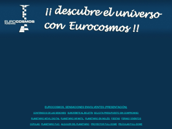 www.eurocosmos.net