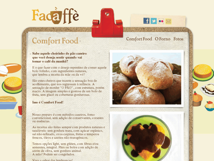 www.facaffe.com