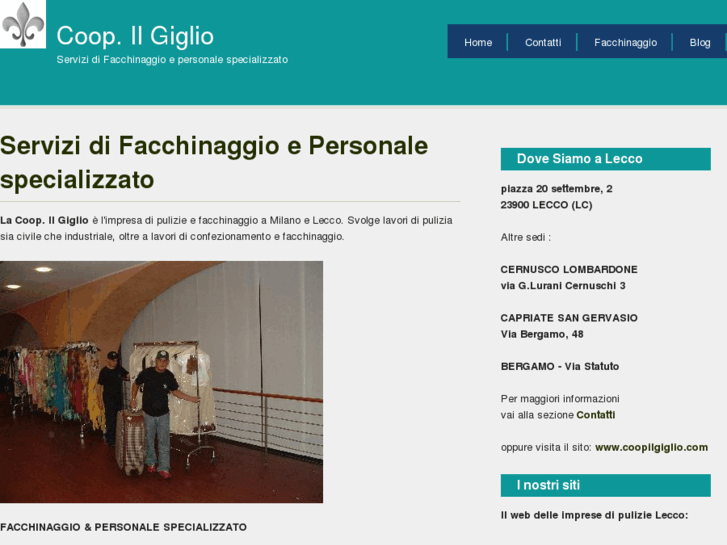 www.facchinaggiolecco.com