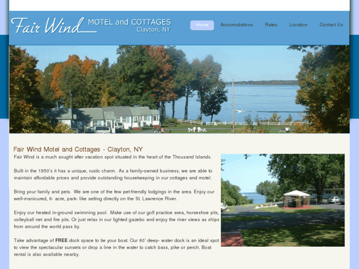 www.fairwindlodge.net