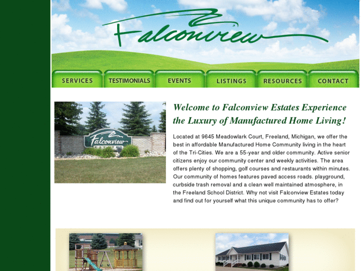 www.falconviewestatesllc.com