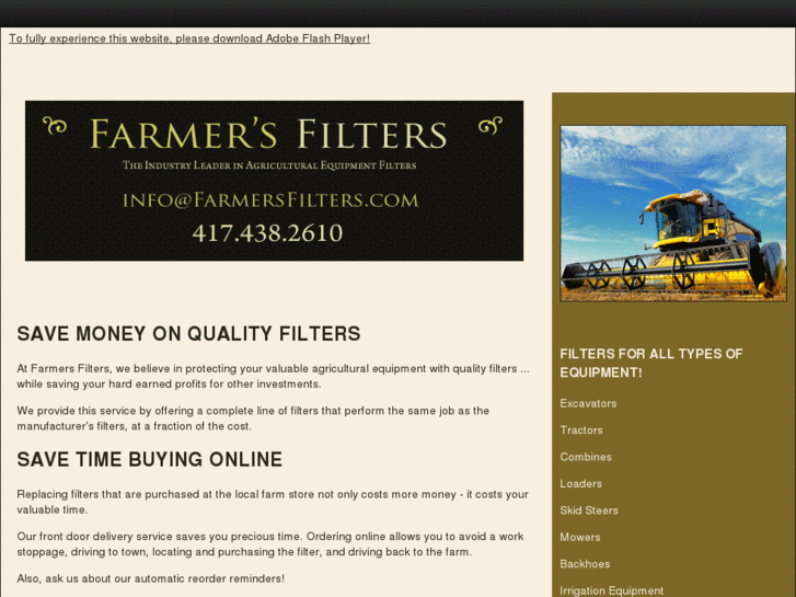 www.farmersfilters.com