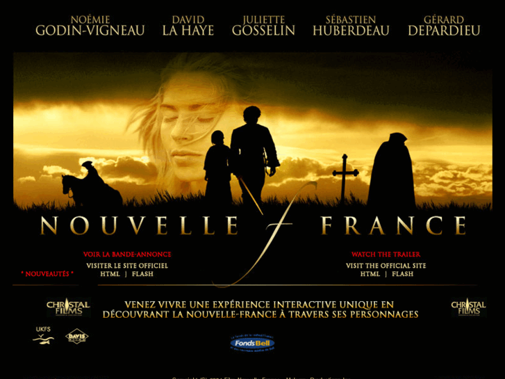 www.filmnouvellefrance.com