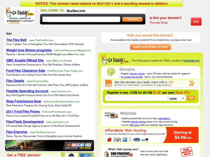 www.flexfiles.info