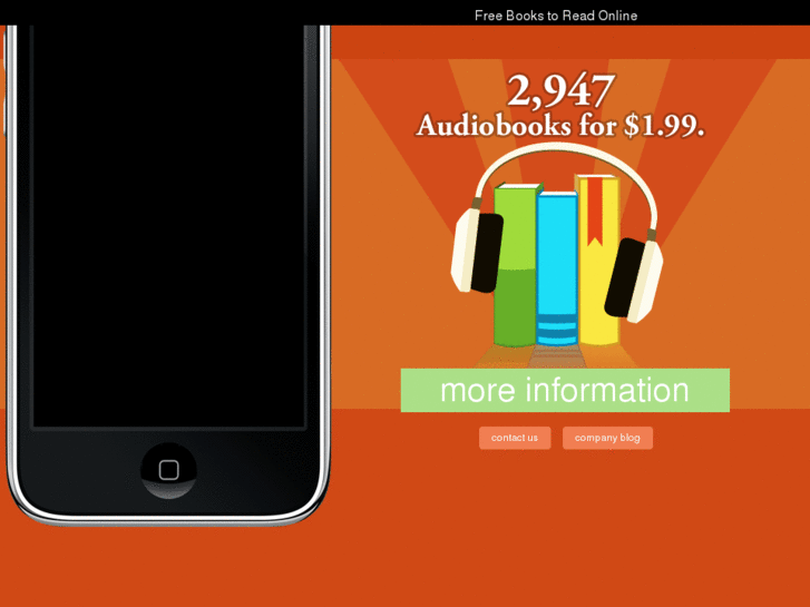 www.freeaudiobooksapp.com