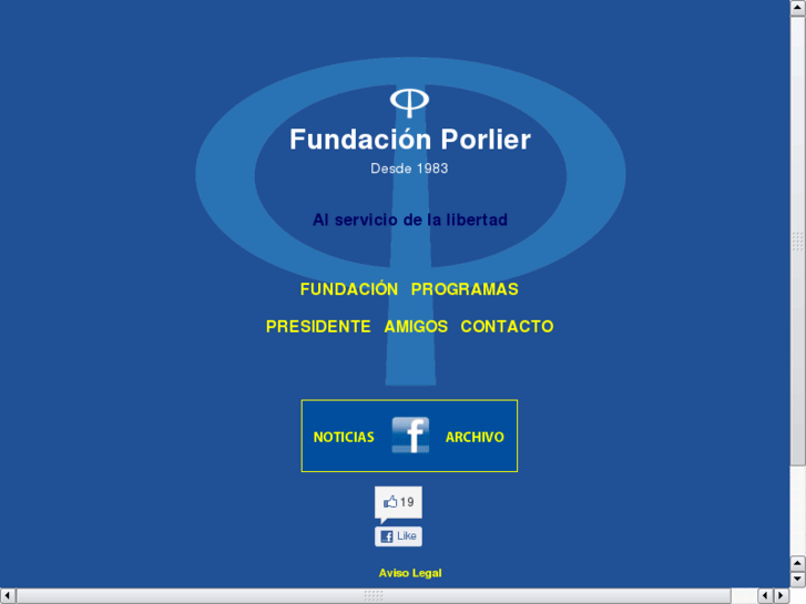 www.fundacionporlier.org