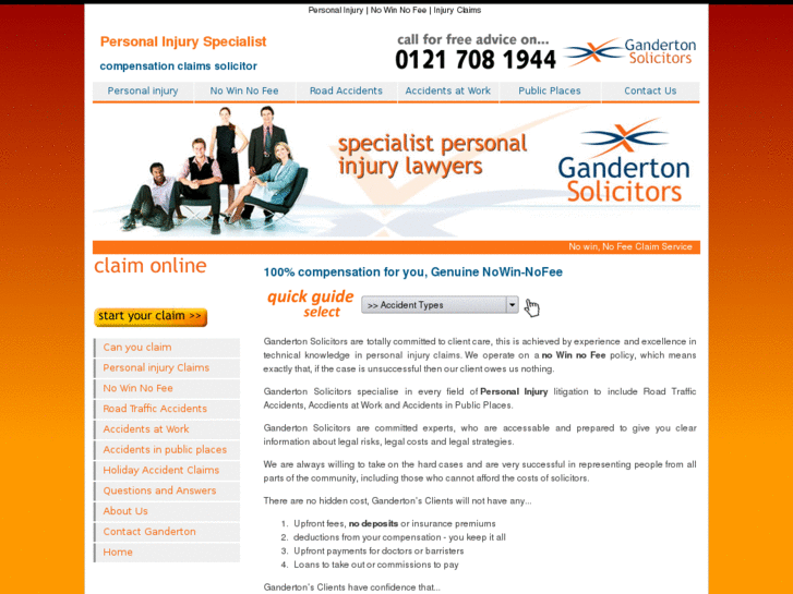 www.gandertonsolicitors.co.uk